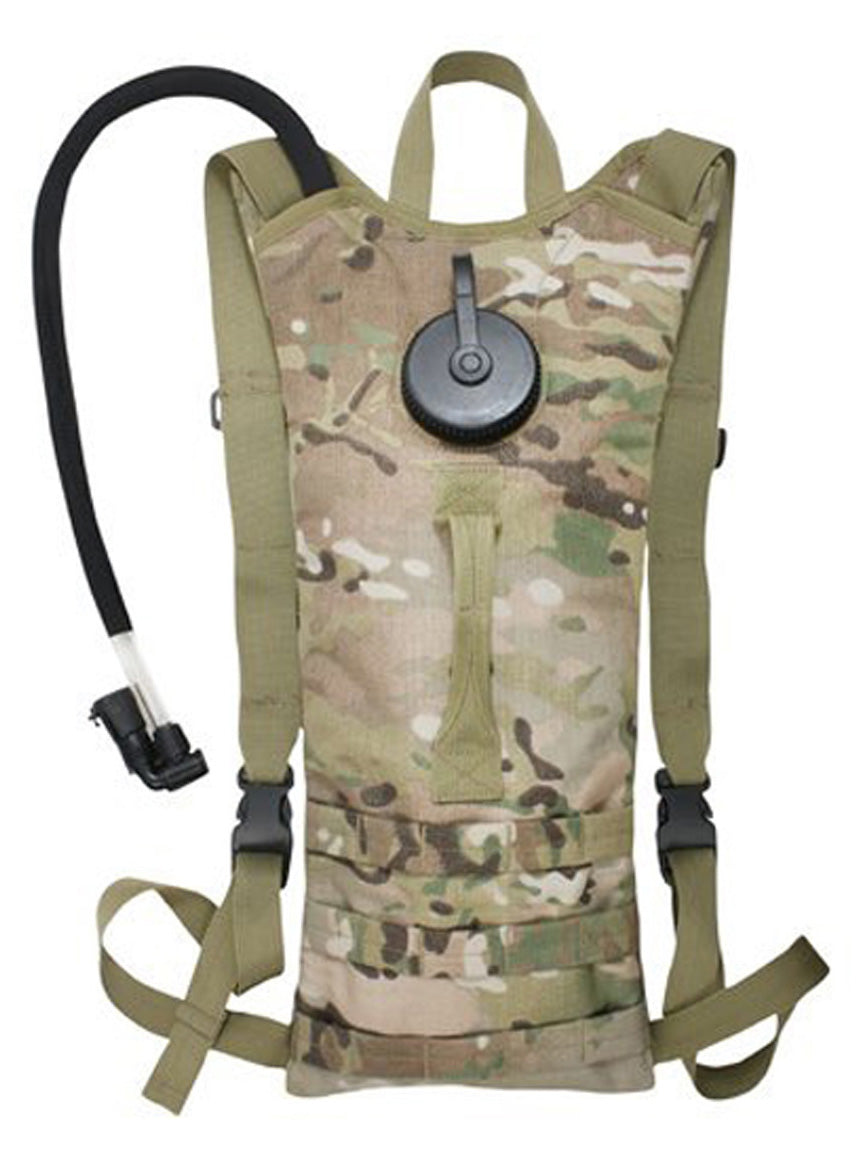 MOLLE 3 Liter Backstrap Hydration System