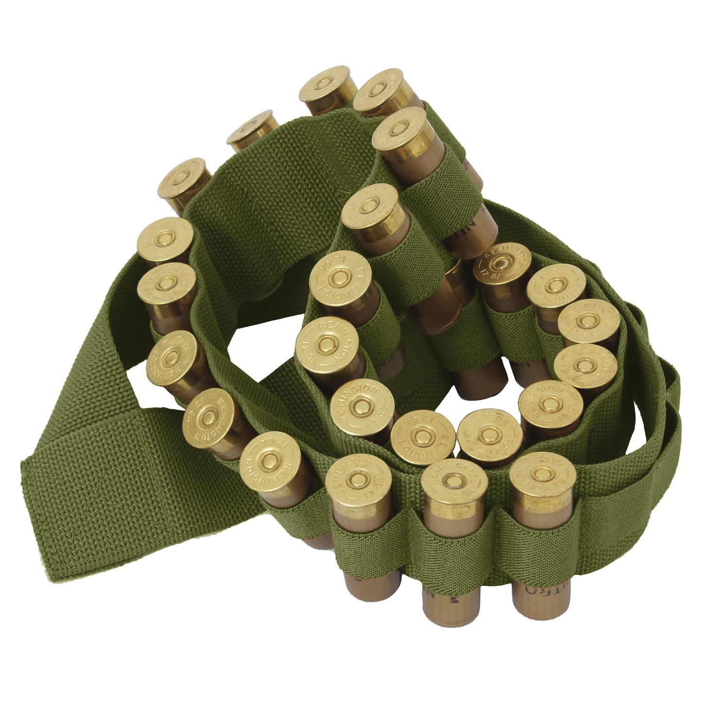 Shotgun Shell Bandolier