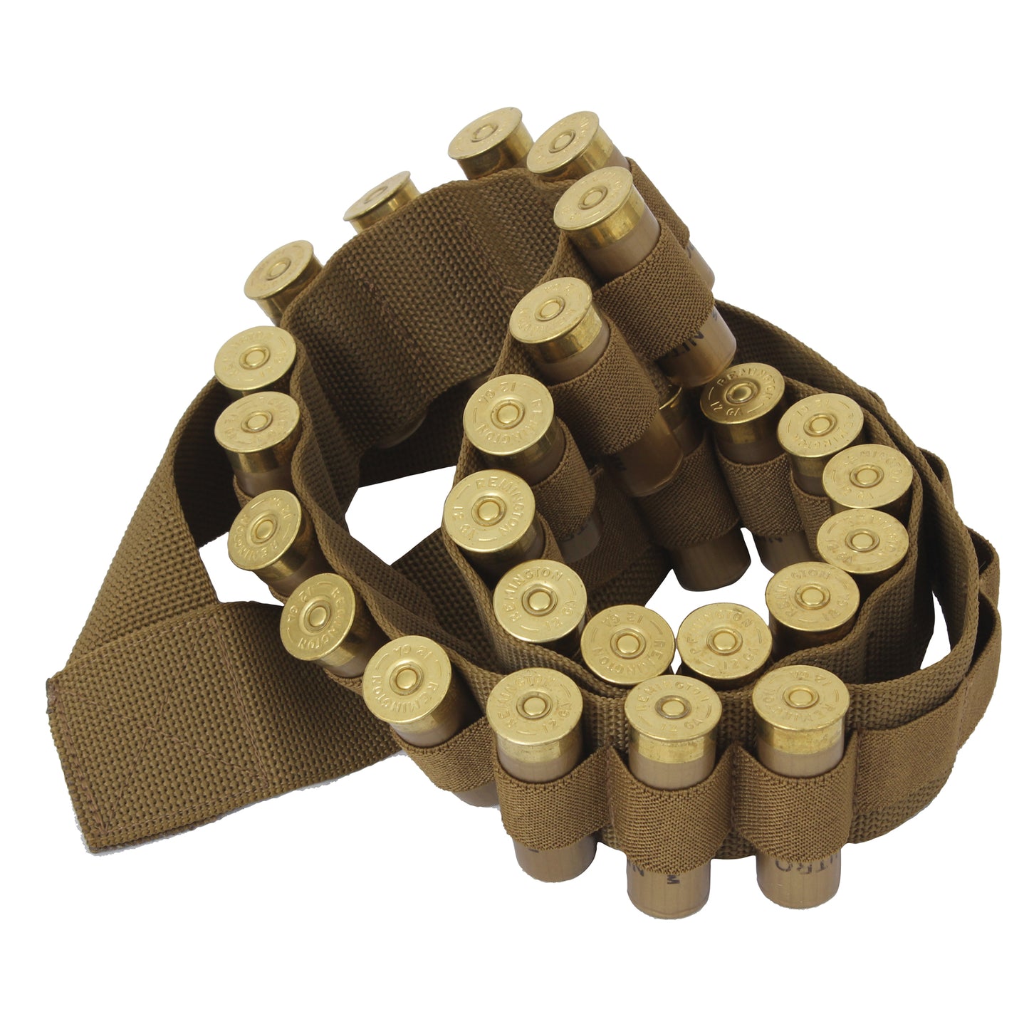 Shotgun Shell Bandolier