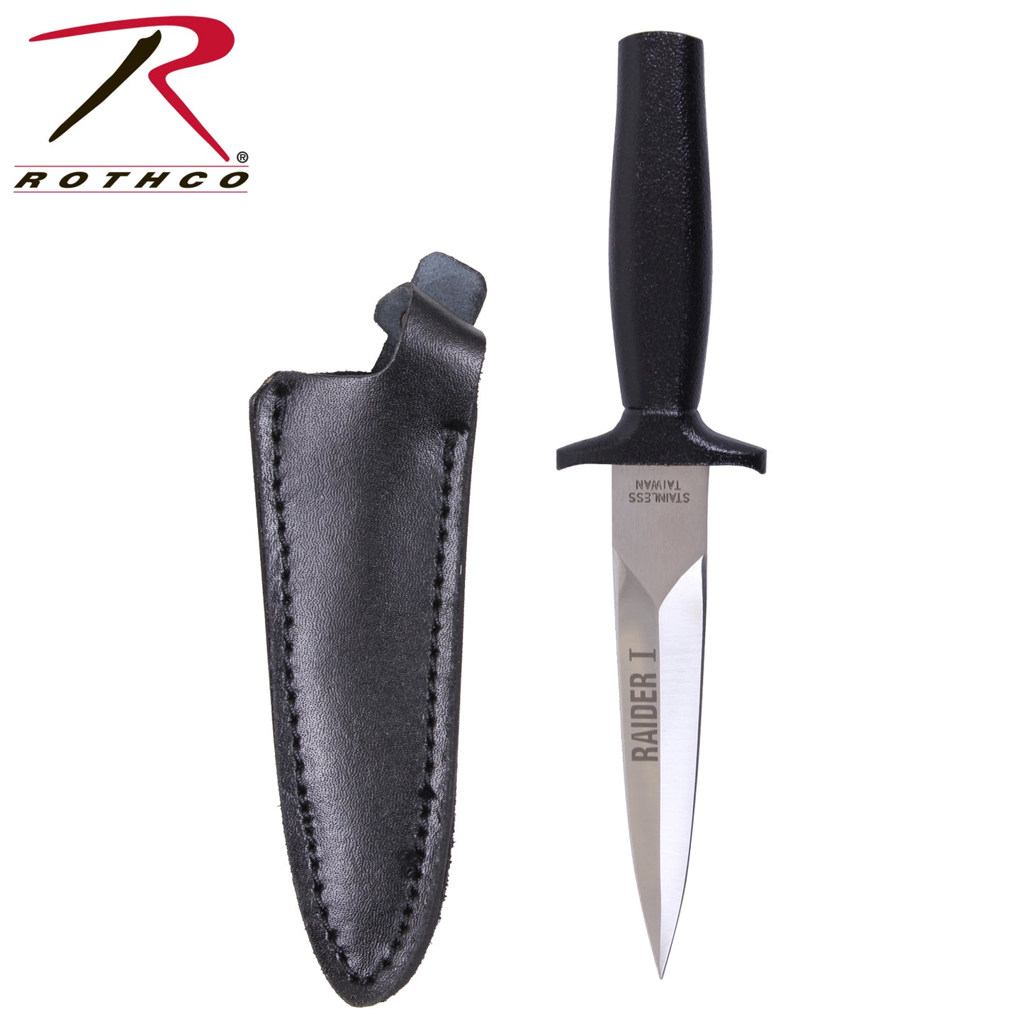 Raider I Boot Knife