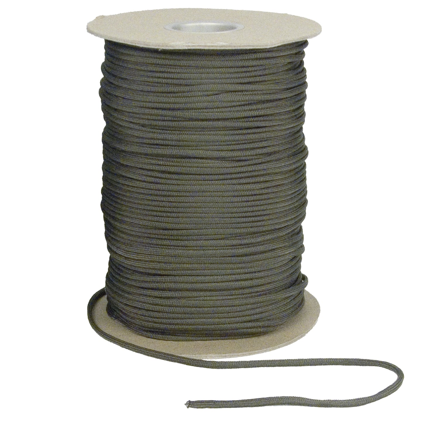 Nylon Paracord 550lb 1000 Foot Spool