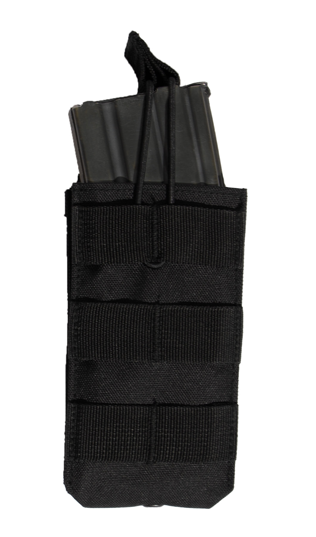 MOLLE Open Top Single Mag Pouch