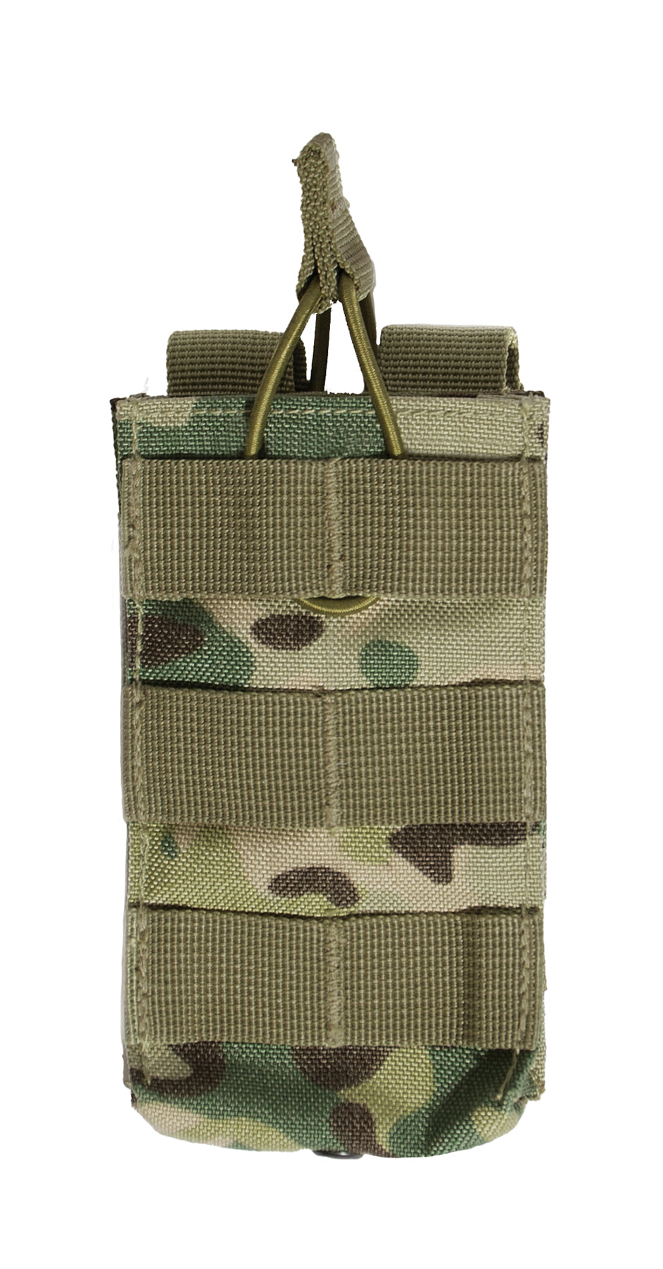 MOLLE Open Top Single Mag Pouch