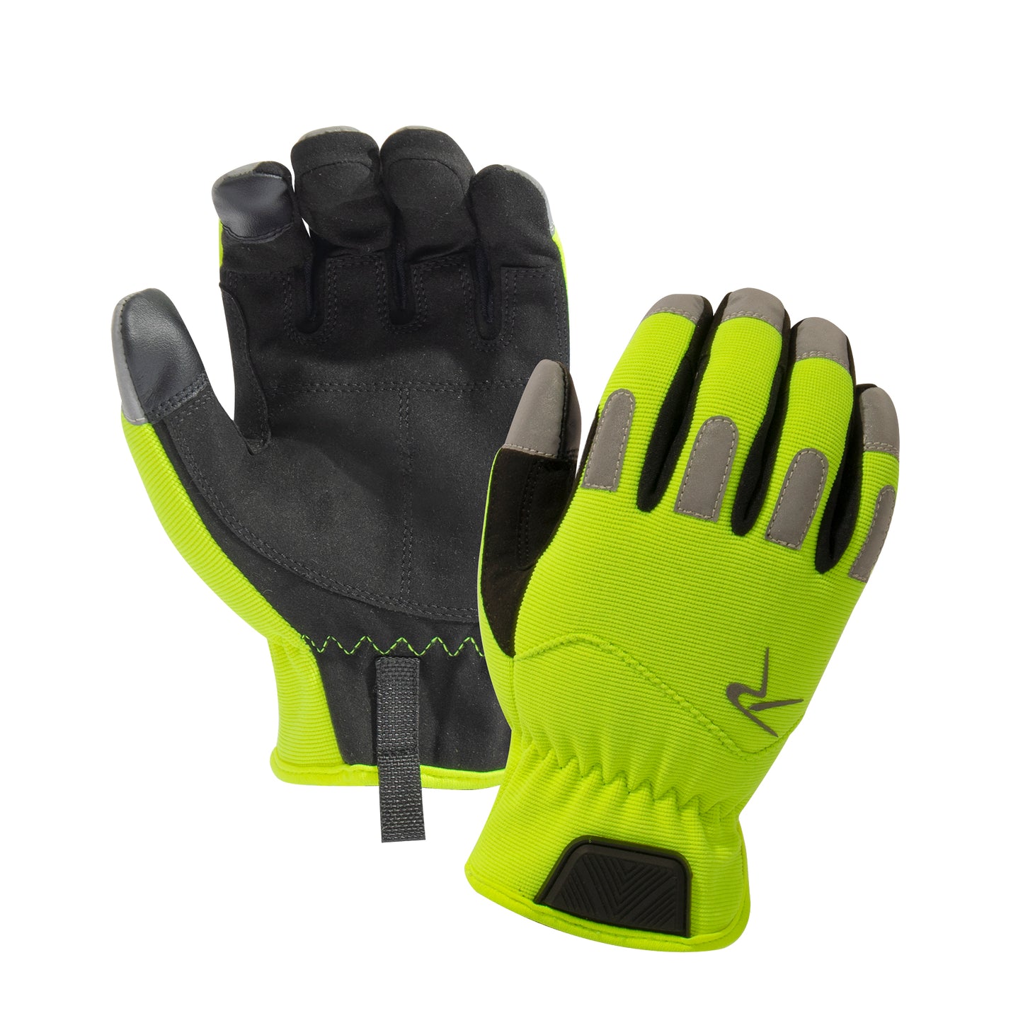 Rapid Fit Duty Gloves