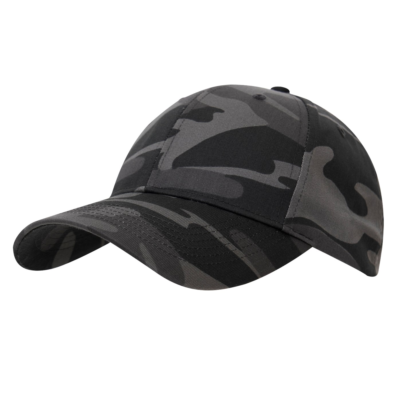 Supreme Camo Low Profile Cap