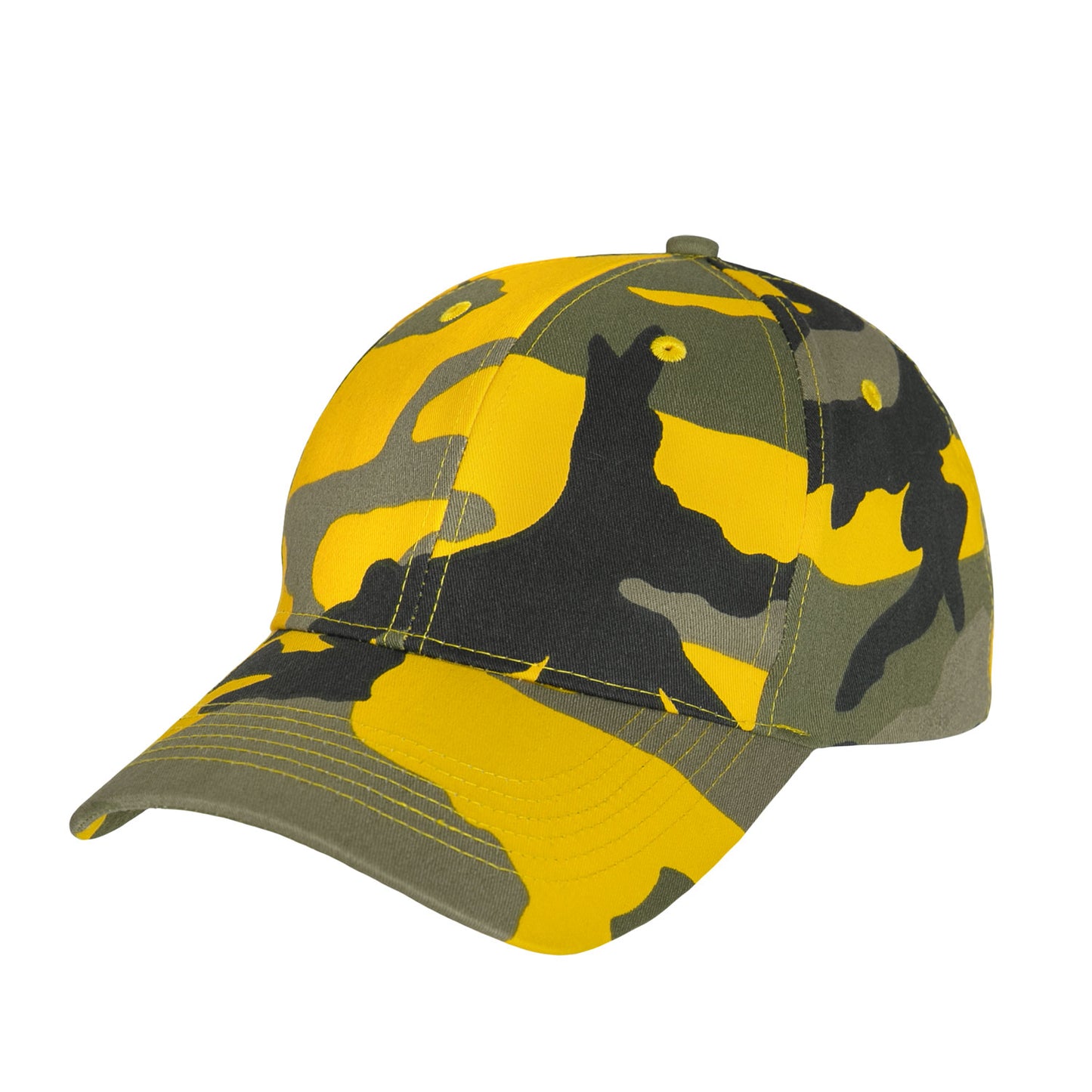 Supreme Camo Low Profile Cap