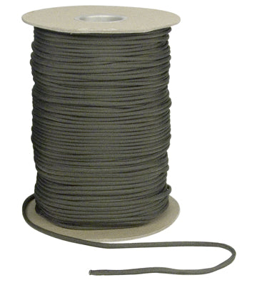 Nylon Paracord 550lb 600 Ft Spool