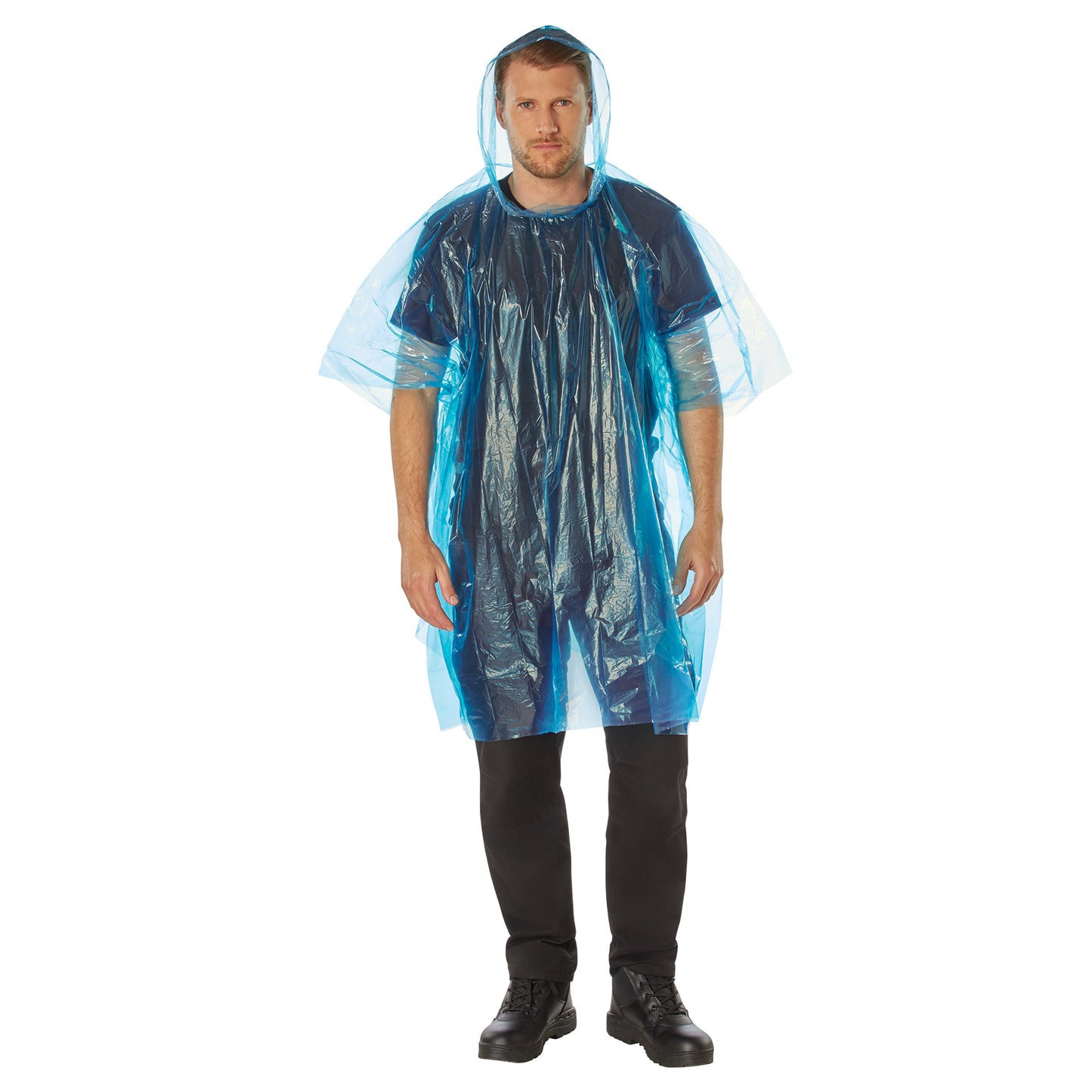 All Weather Emergency Poncho