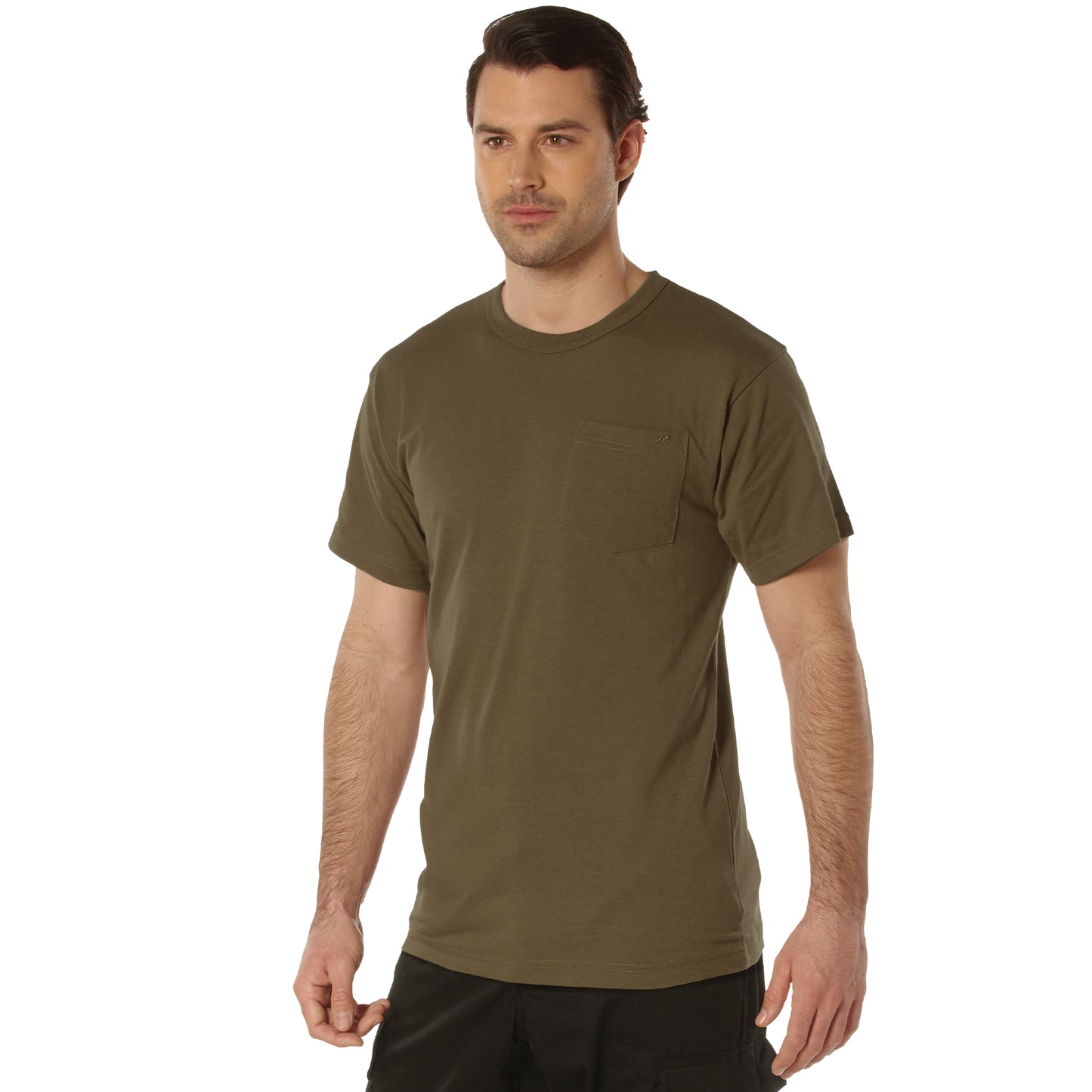 Pocket T-Shirt