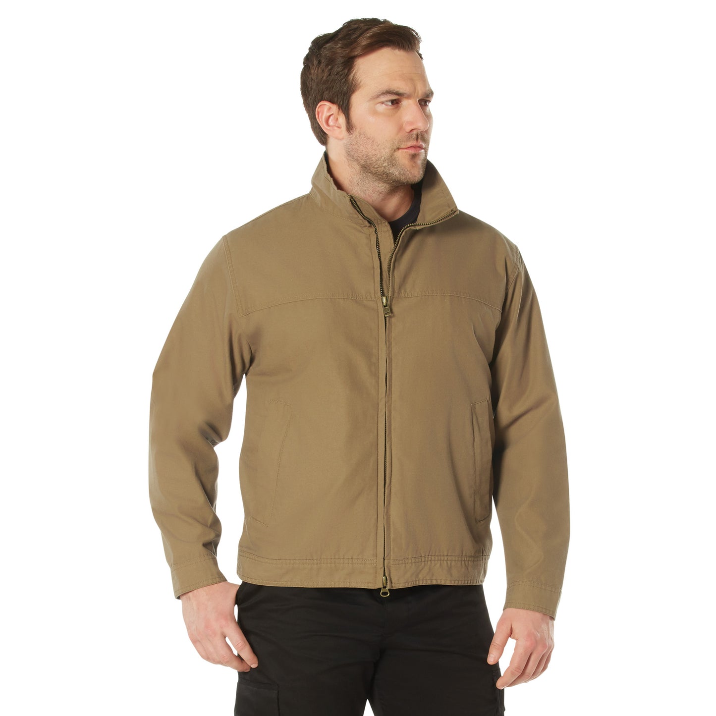 Lightweight Concealed Carry Jacket