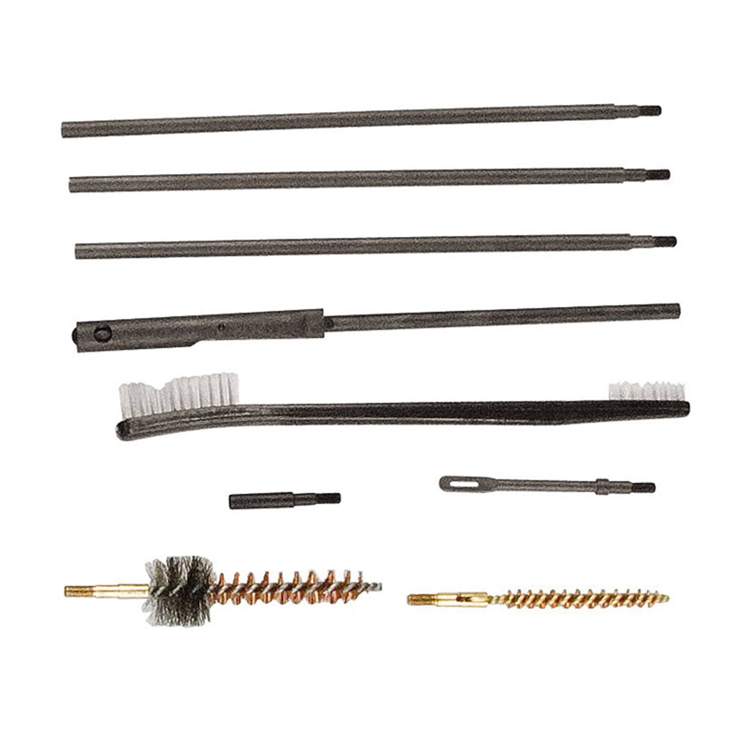 G.I. Plus Rifle Cleaning Kit