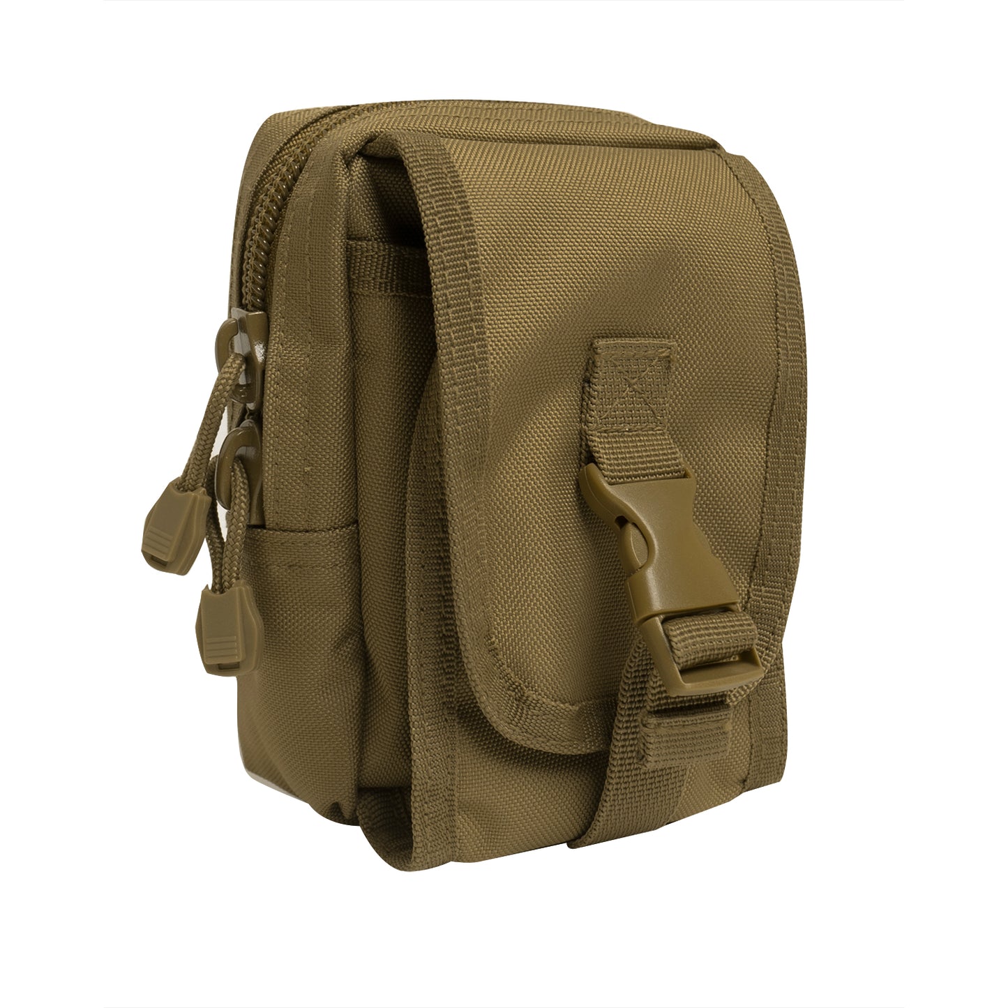 MOLLE Compatible EDC (Everyday Carry) Accessory Pouch