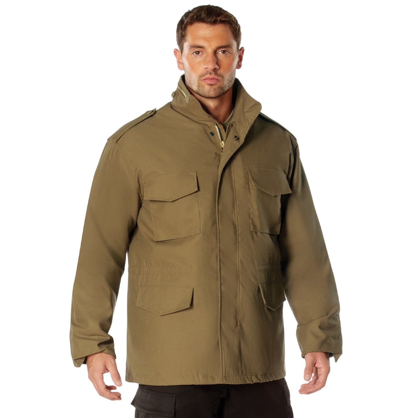 M-65 Field Jacket