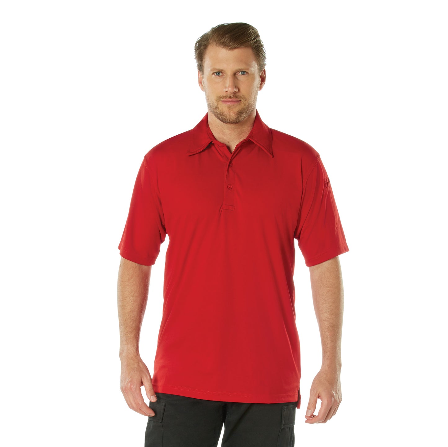 Tactical Performance Polo Shirt