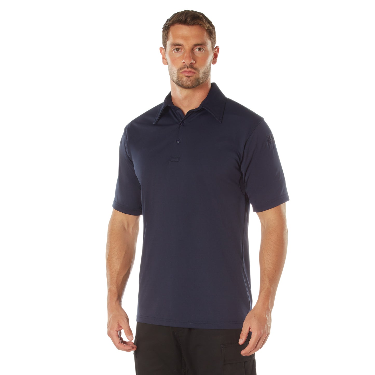 Tactical Performance Polo Shirt