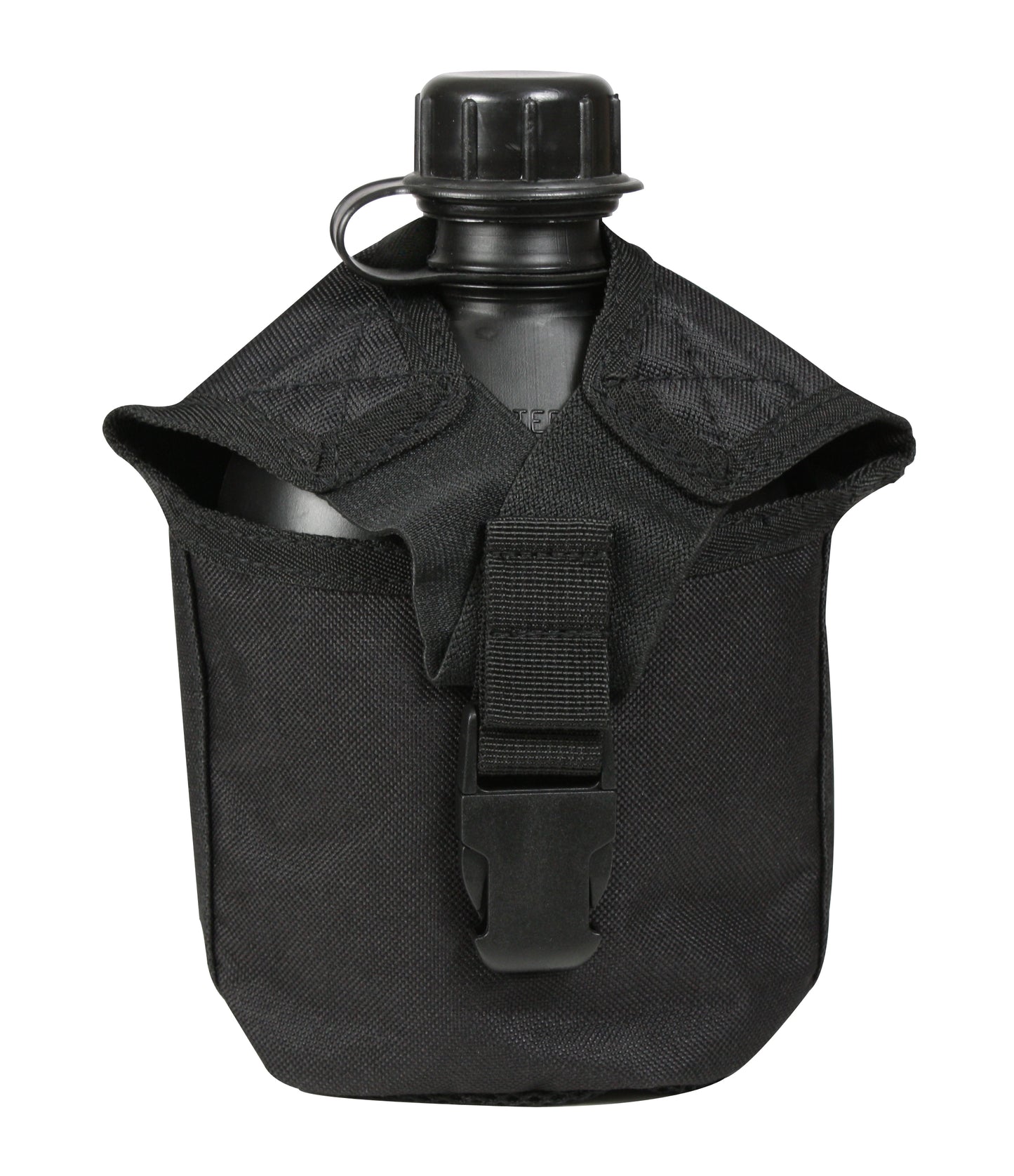 MOLLE Compatible 1 Quart Canteen Pouch / Cover