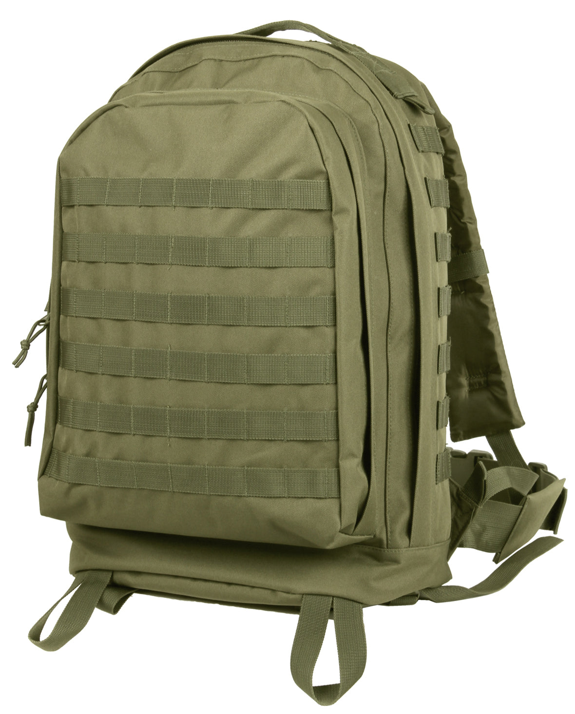 MOLLE II 3-Day Assault Pack