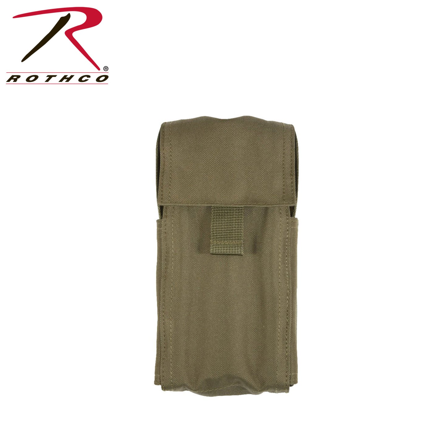 MOLLE Shotgun / Airsoft Ammo Pouch