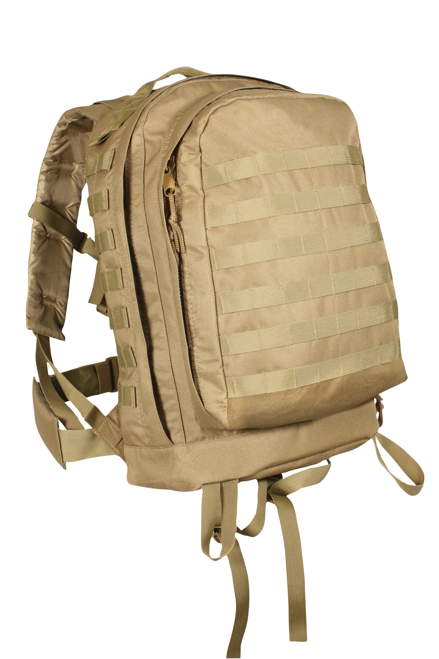 MOLLE II 3-Day Assault Pack