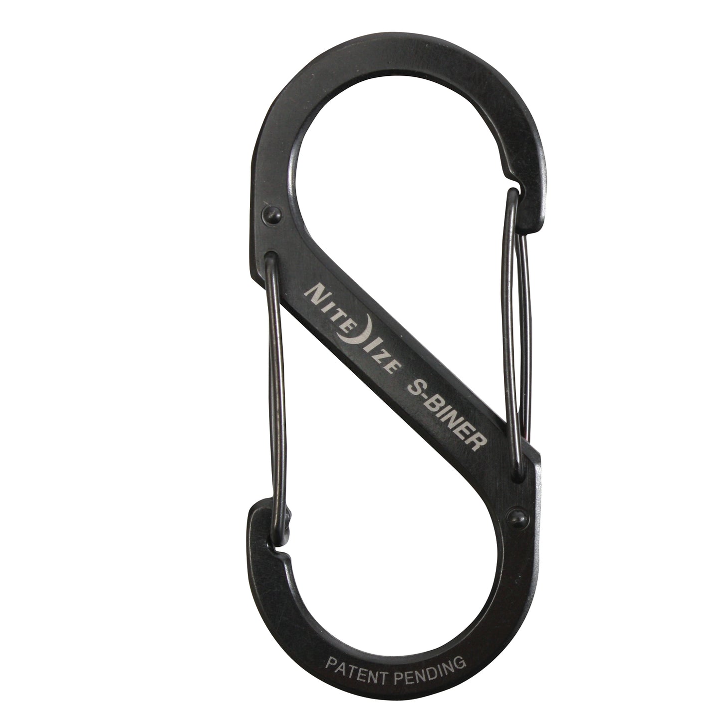 Nite-Ize S-Biners – Black