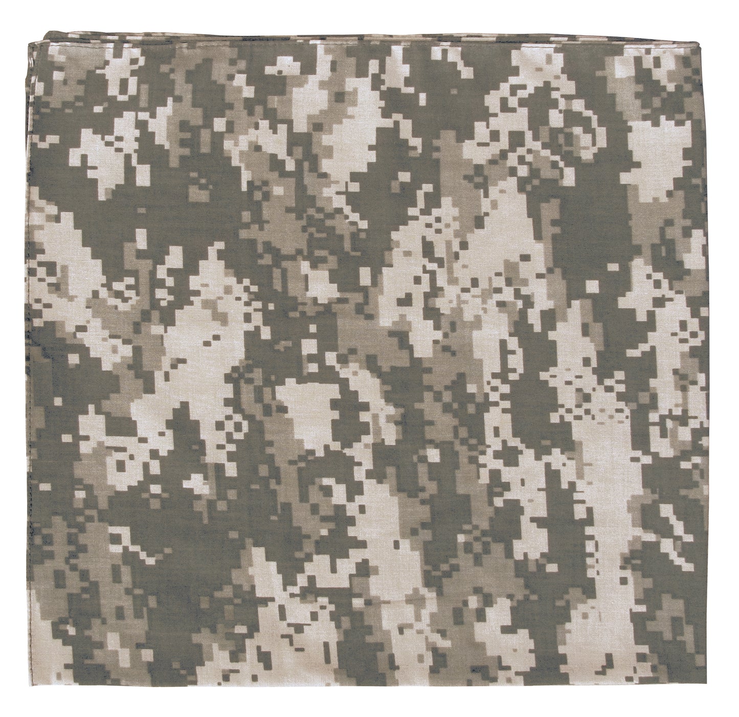 Digital Camo Bandana