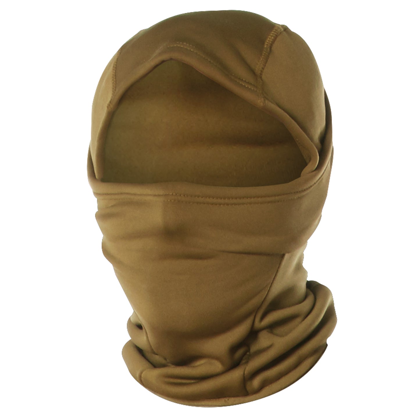 Hinged Helmet Liner Balaclava