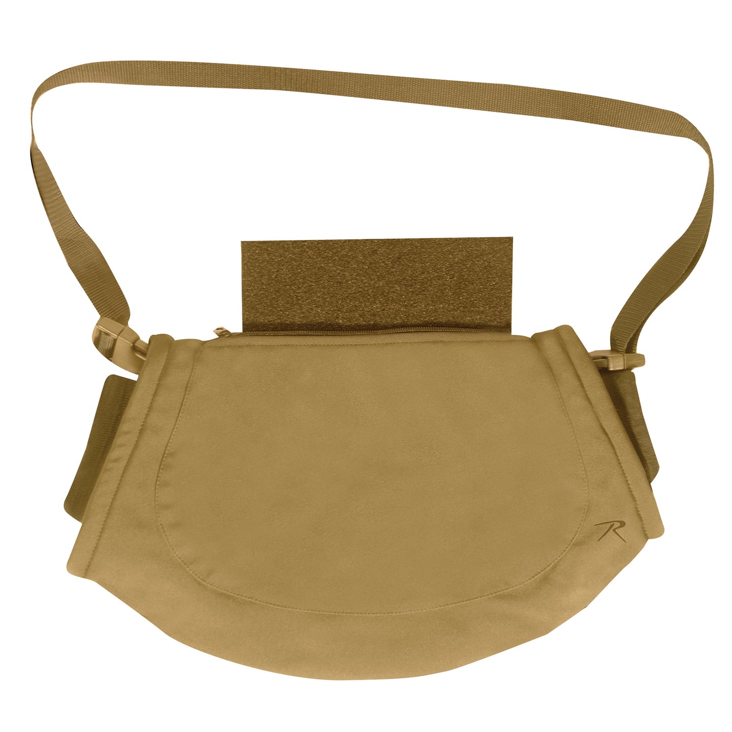 Soft Shell Hand Warmer Muffler