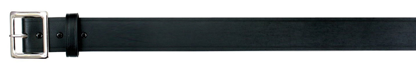 Bonded Leather Garrison Belt