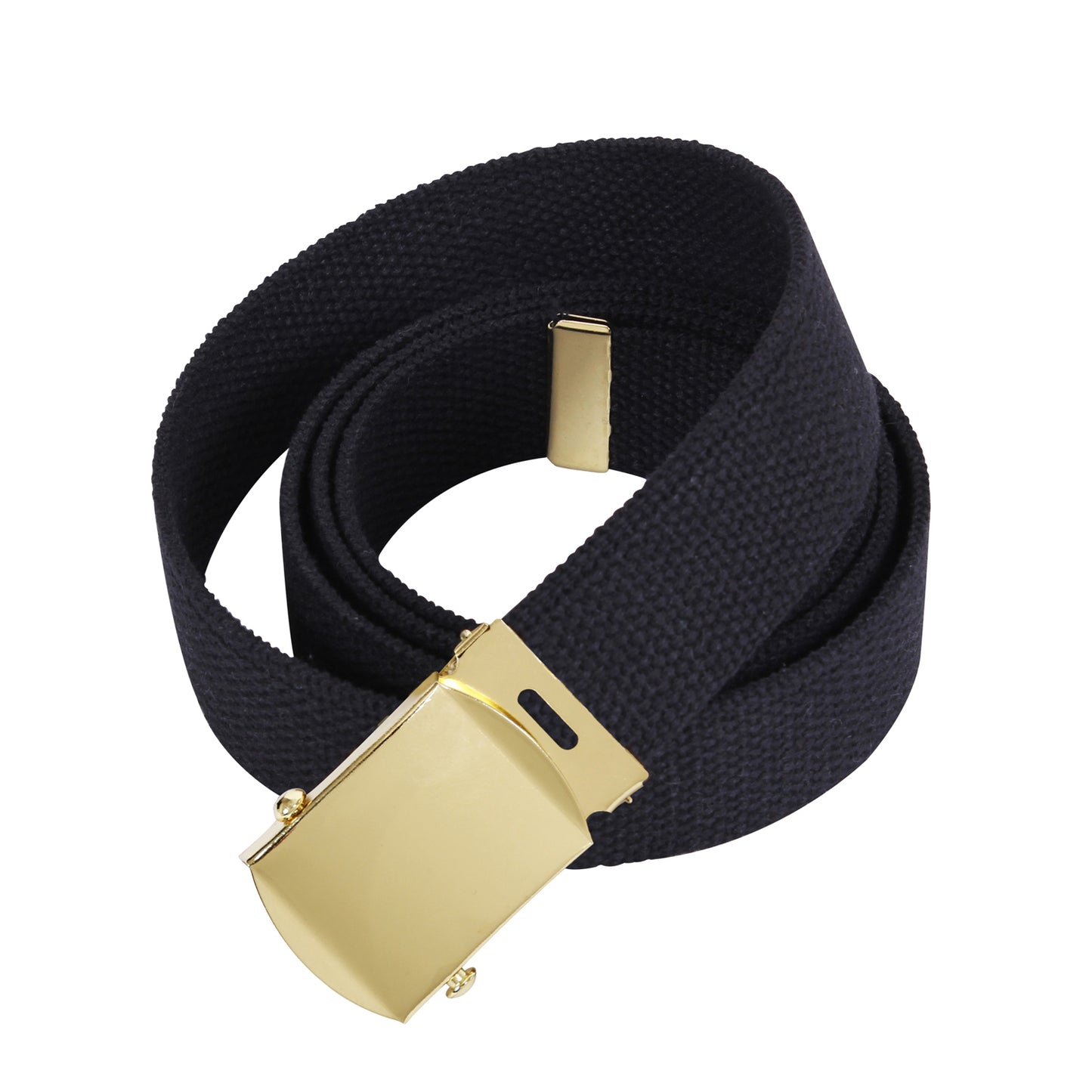 Military Web Belts - 64 Inches Long