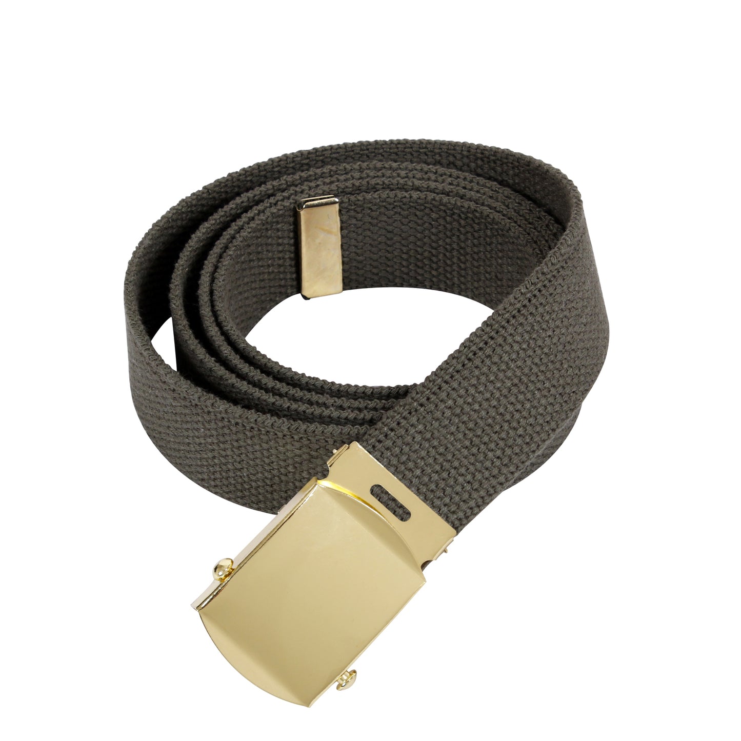 Military Web Belts - 64 Inches Long