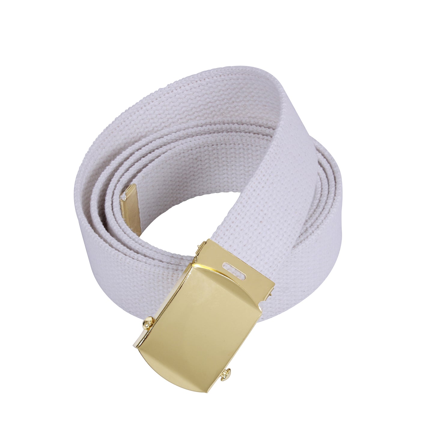 Military Web Belts - 64 Inches Long