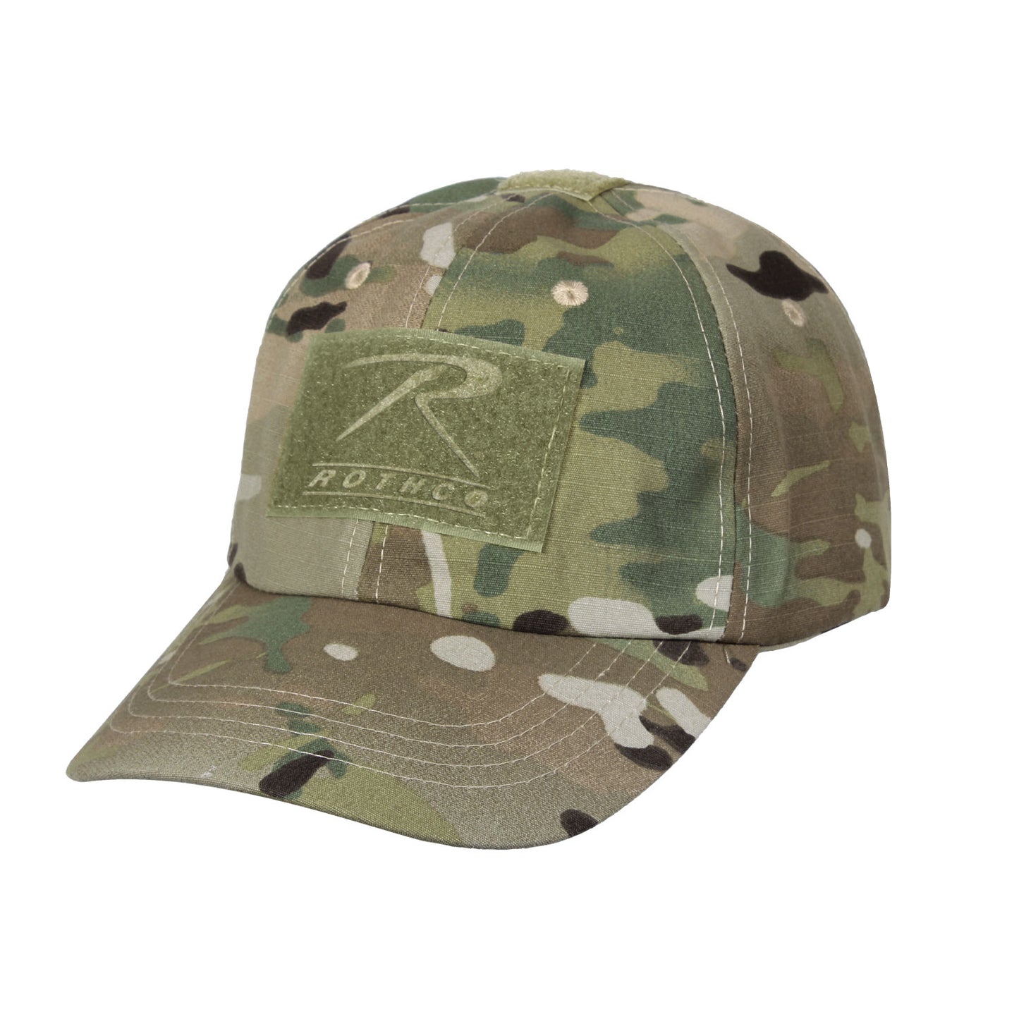 Tactical Operator Cap