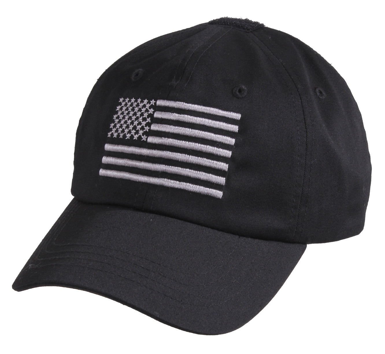 Tactical Operator Cap With US Flag