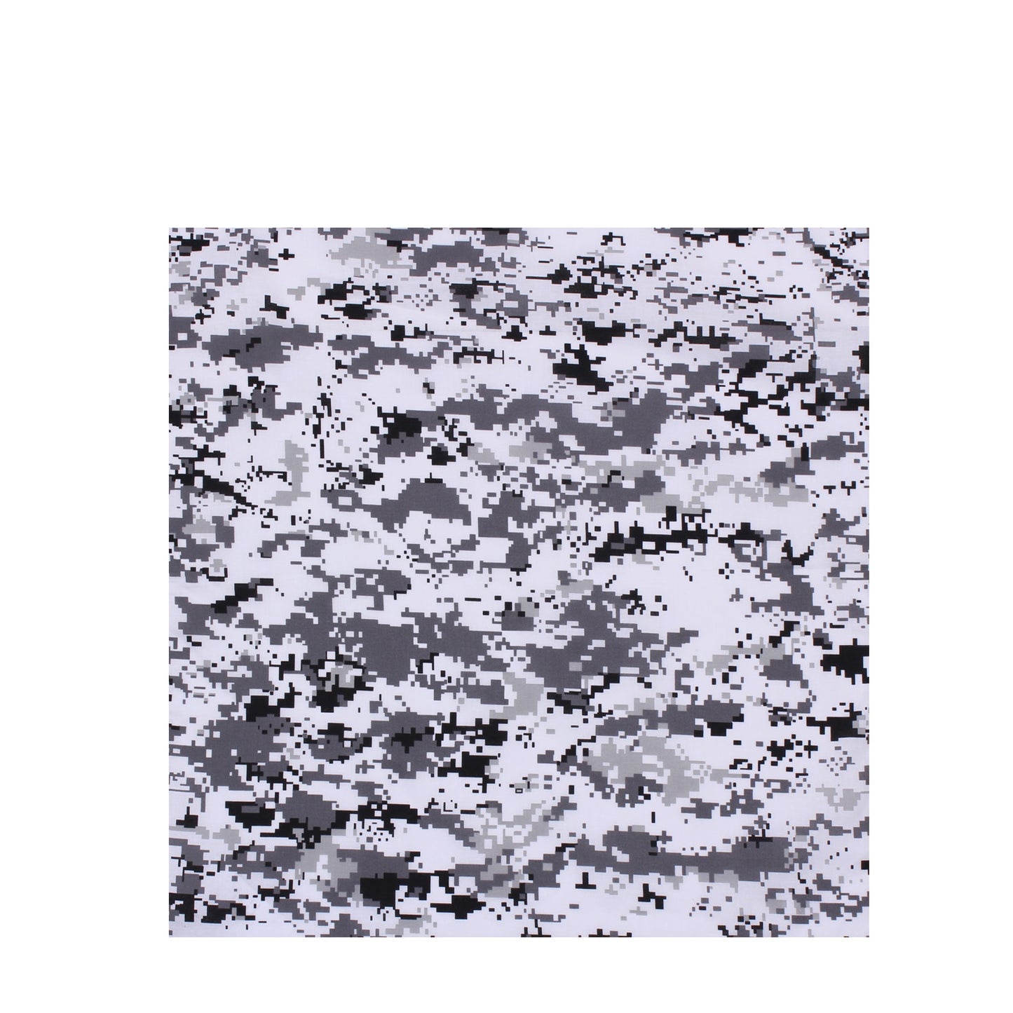 Digital Camo Bandana