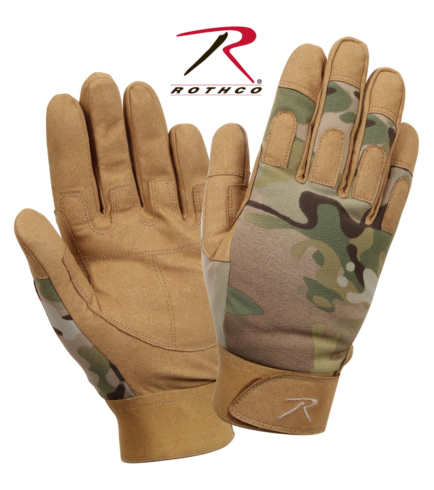 Lightweight All Purpose Duty Gloves