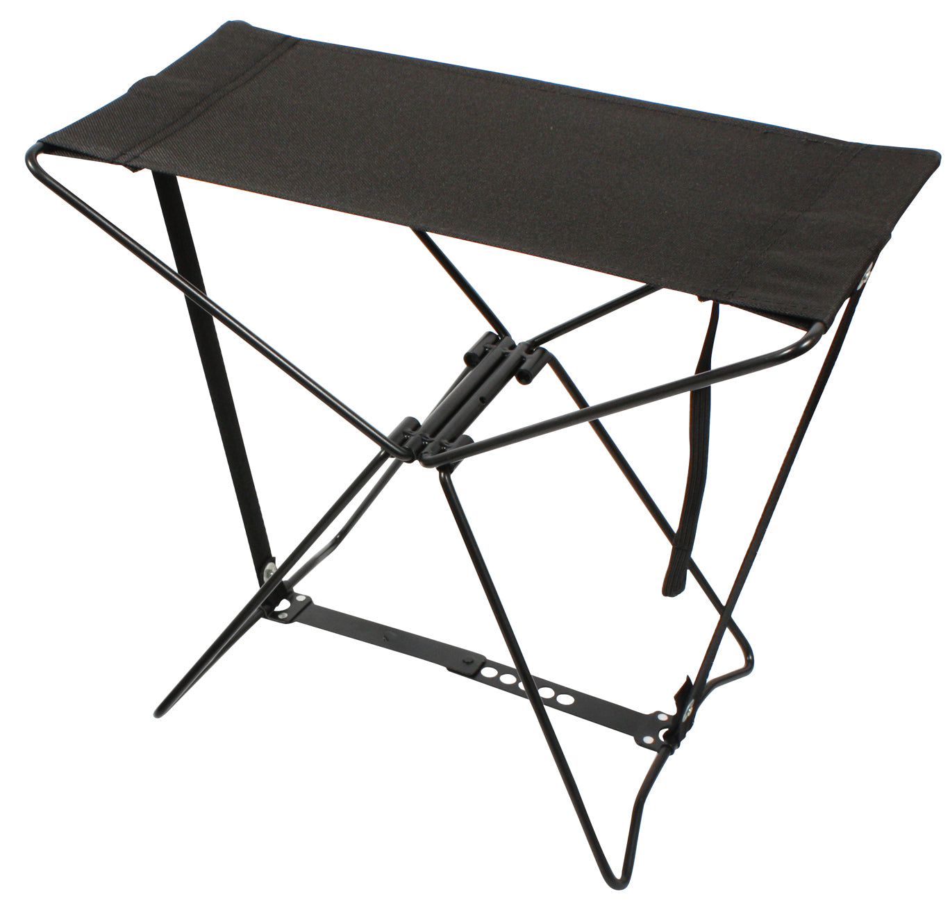 Folding Camp Stool