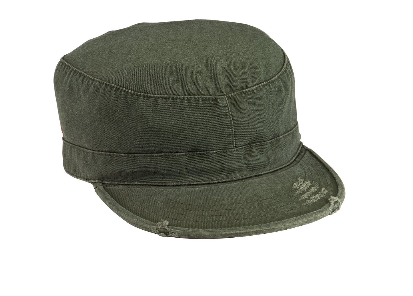 Vintage Fatigue Cap