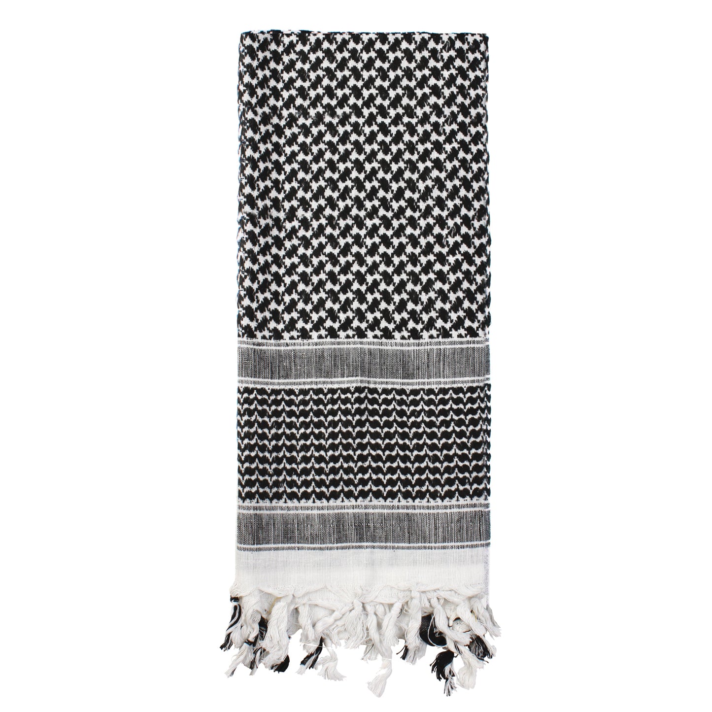 Lightweight Shemagh Tactical Desert Keffiyeh Scarf