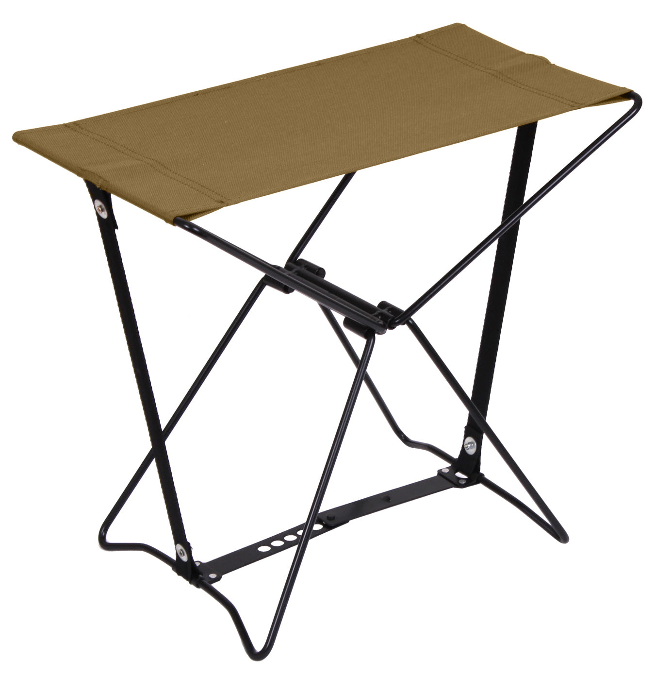 Folding Camp Stool