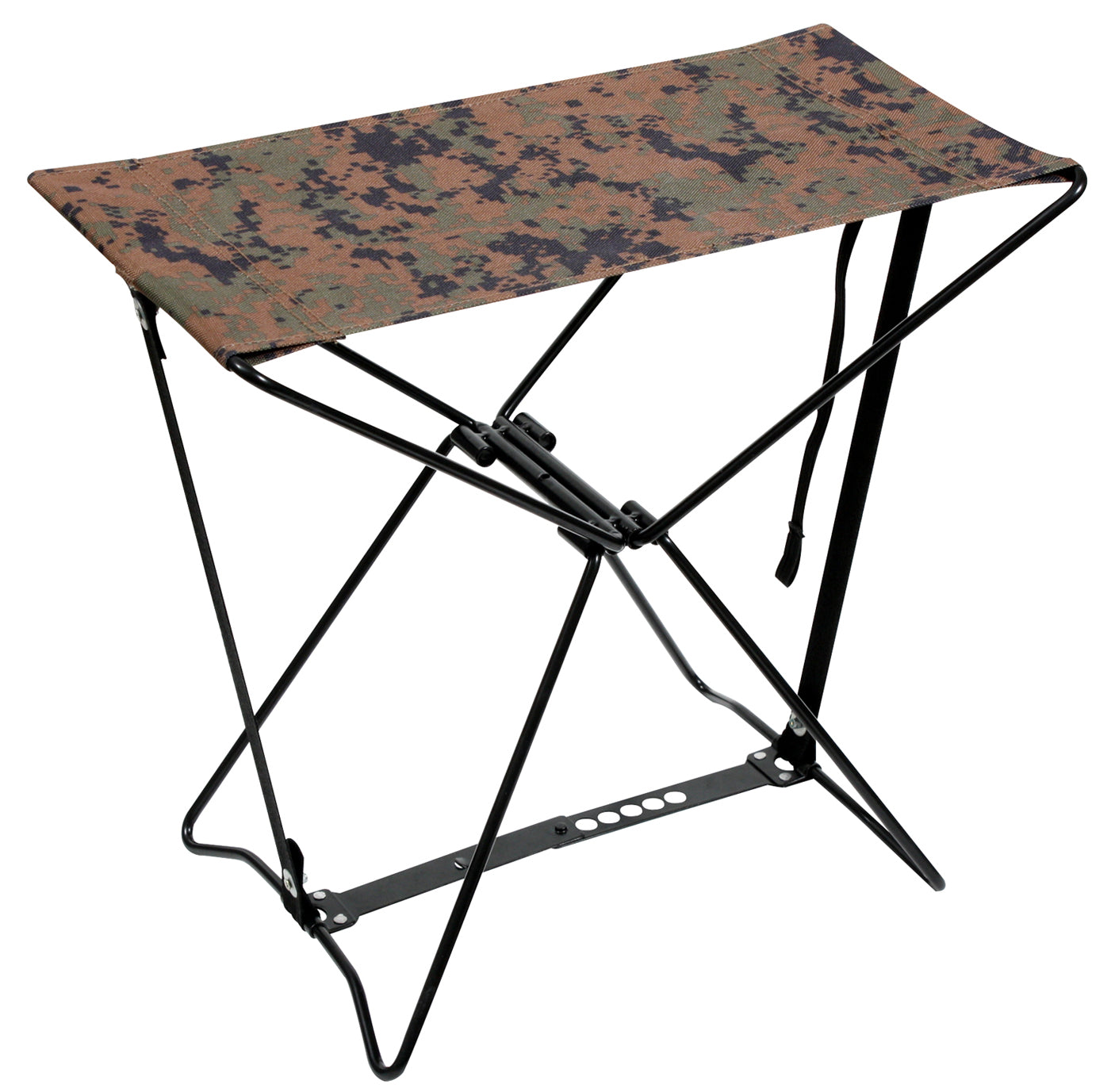 Folding Camp Stool