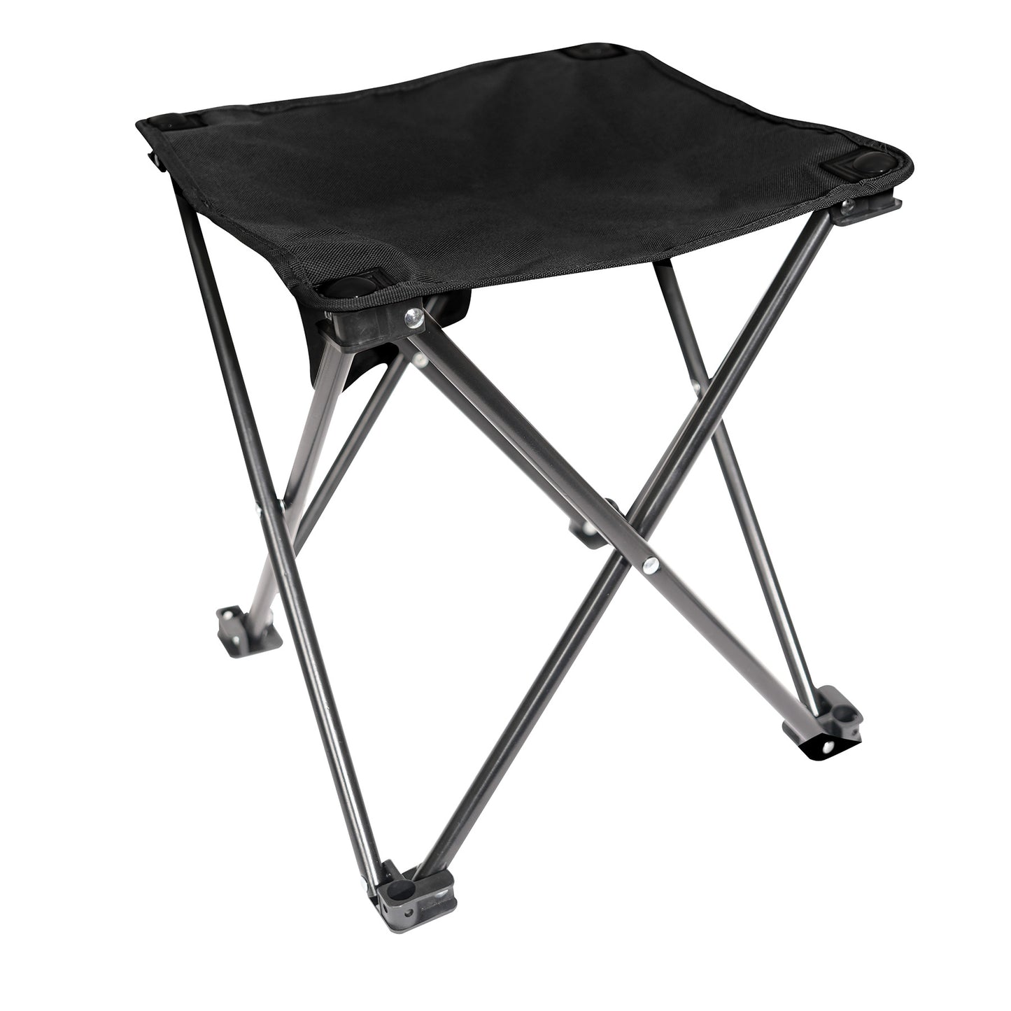 Collapsible 4 Leg Camp Stool