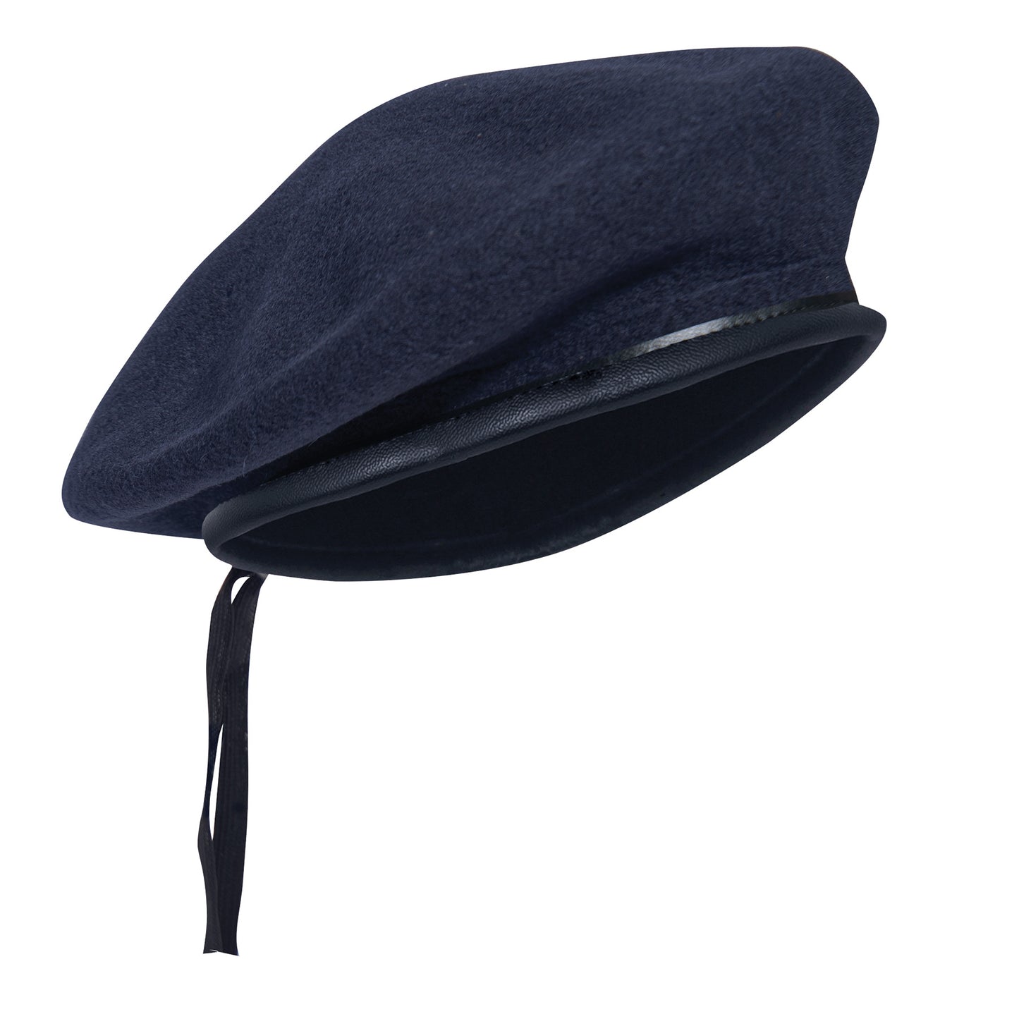 Wool Monty Beret