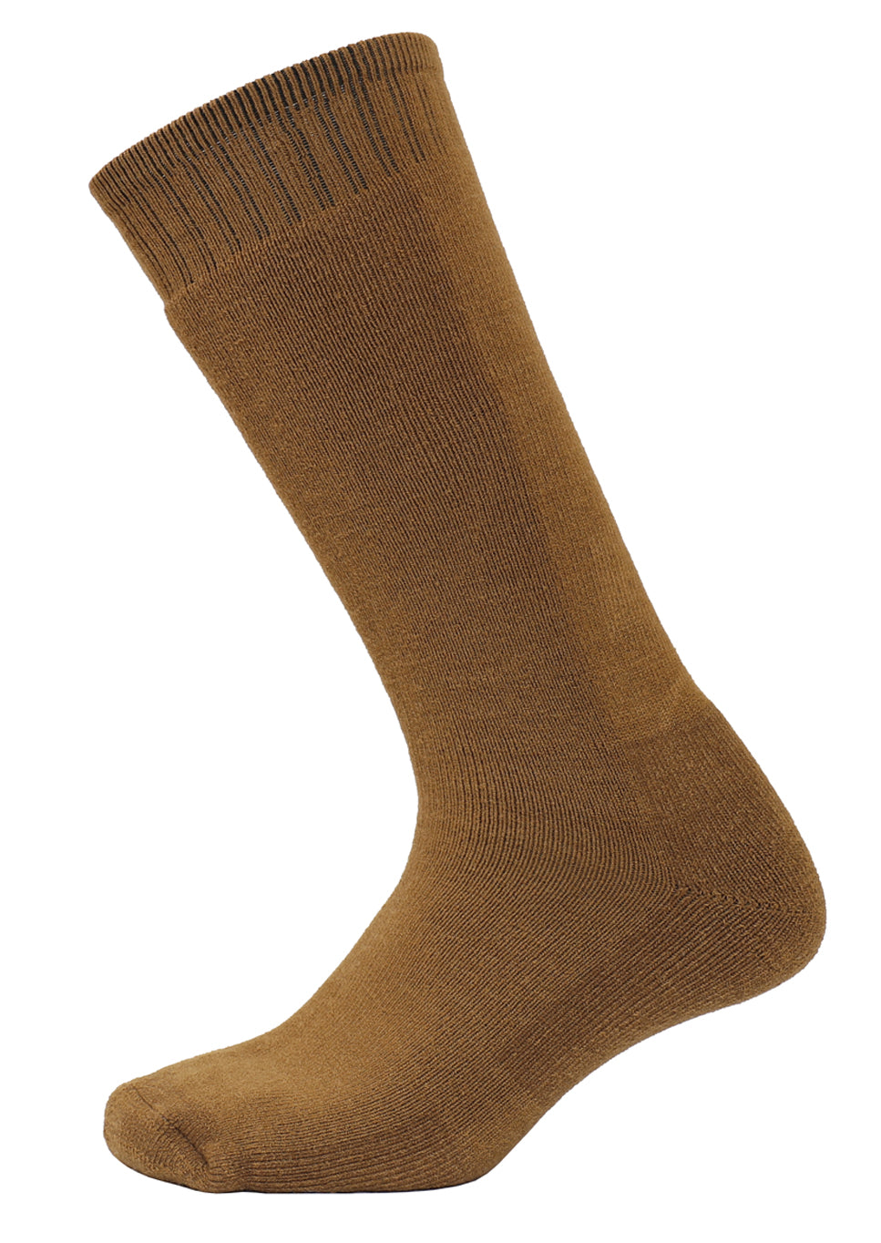 Mid-Calf Boot Sock