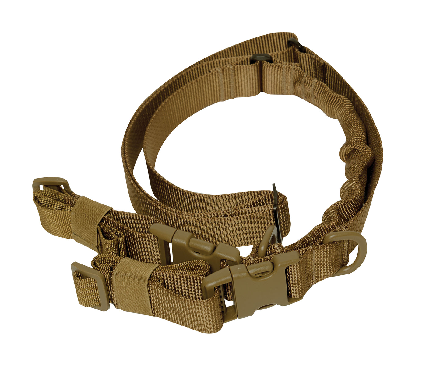 Deluxe Tactical 2-Point Sling