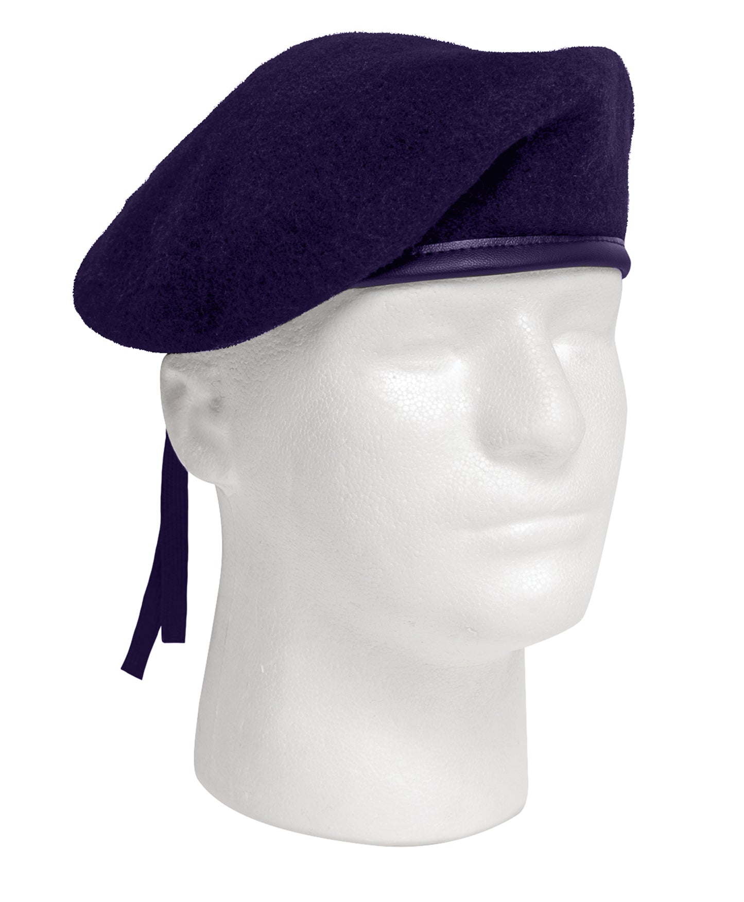 G.I. Style Beret