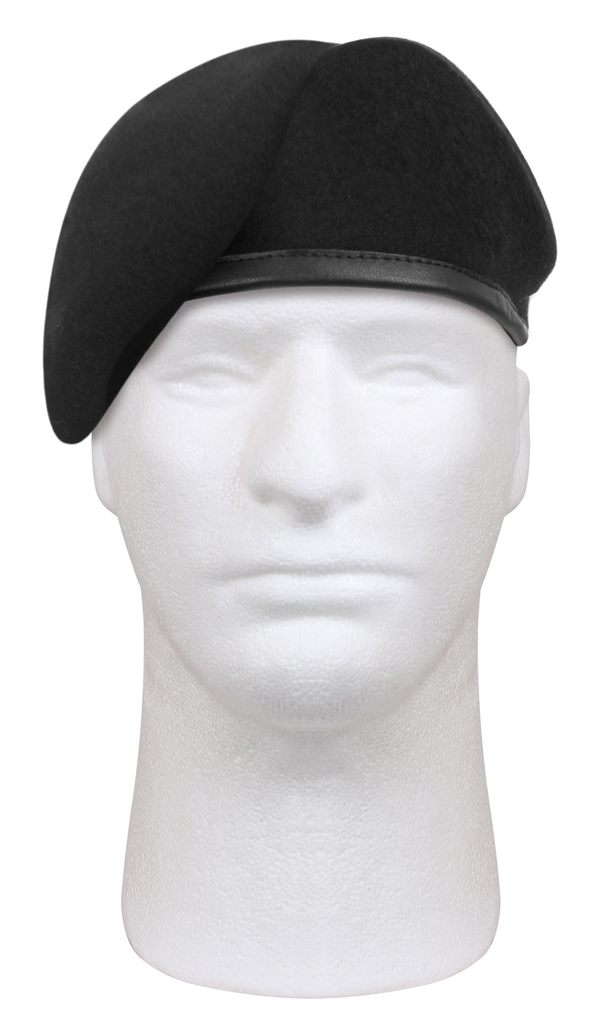 G.I. Type Inspection Ready Beret