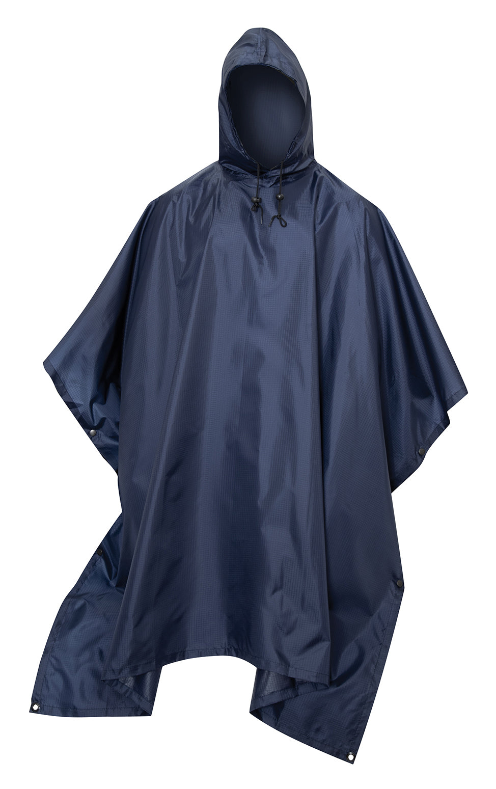 G.I. Type Rip-Stop Poncho