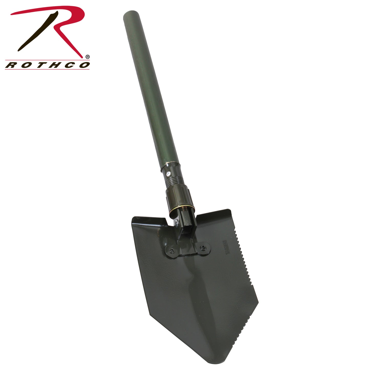 G.I. Type Folding Shovel