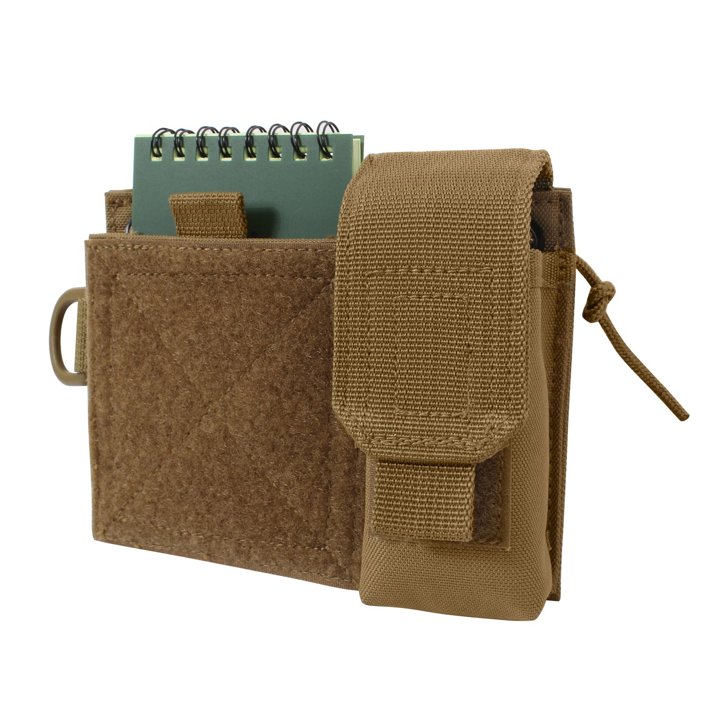 MOLLE Administrative Pouch