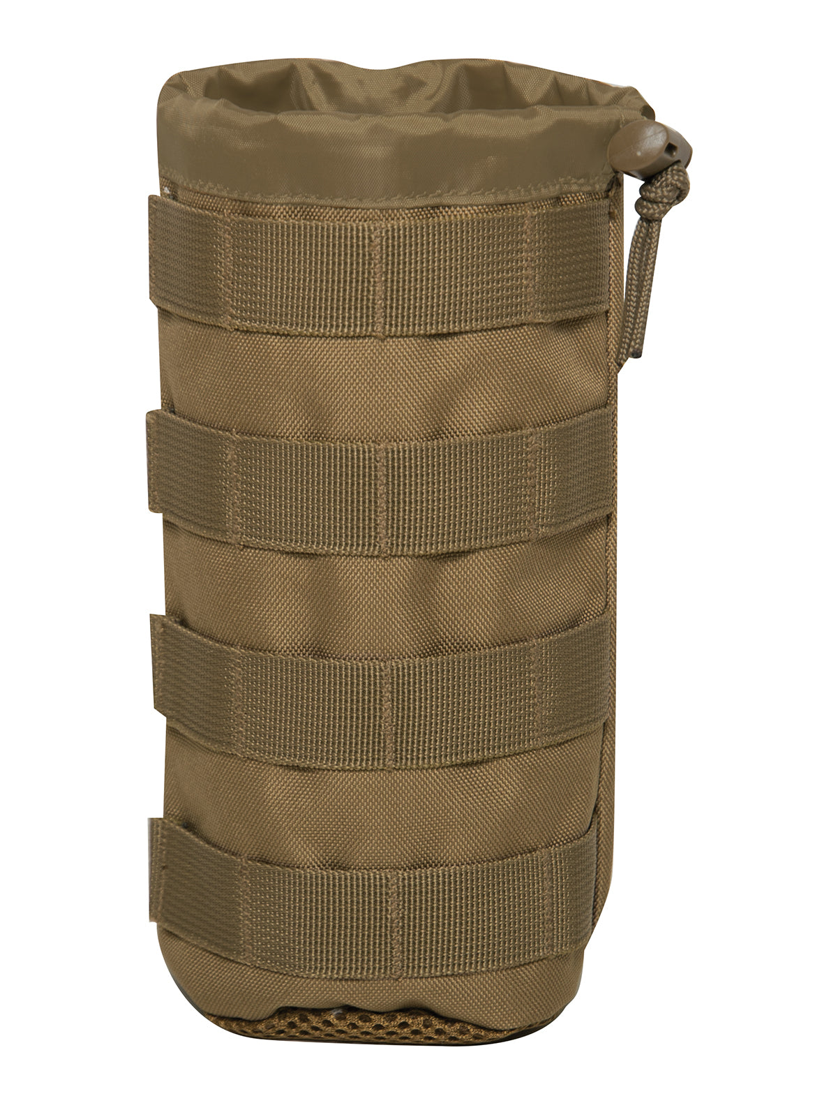 Tactical MOLLE Bottle Carrier